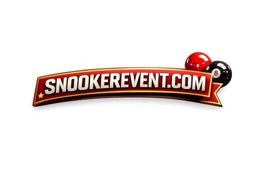 Snooker Event 与 snookerevent.com 标识